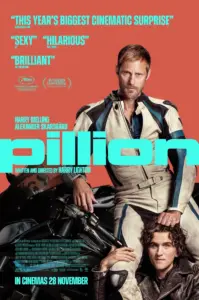 Pillion