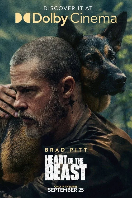 El corazón de la bestia