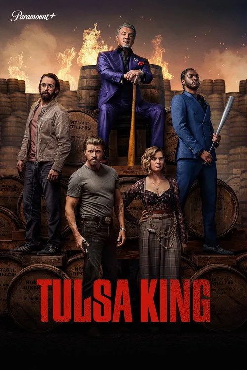 Tulsa King