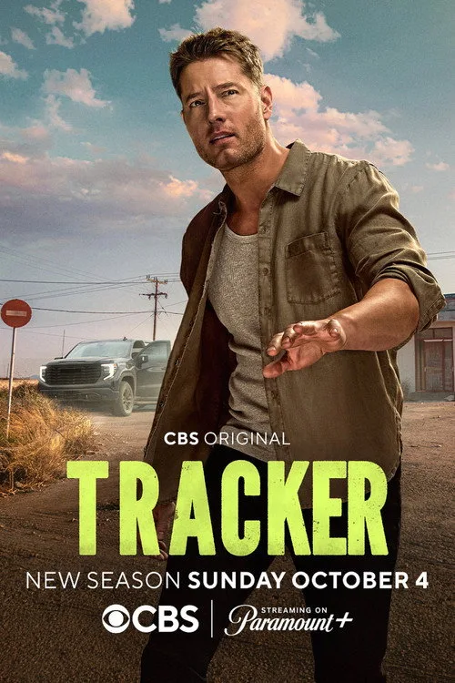 Tracker: Buscador de recompensas